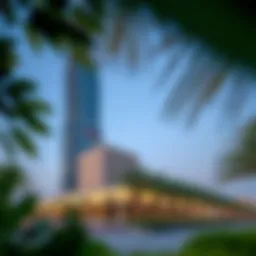 The Liwa Building: A Comprehensive Insight into Its Significance in Dubai's Real Estate Landscape Introduction