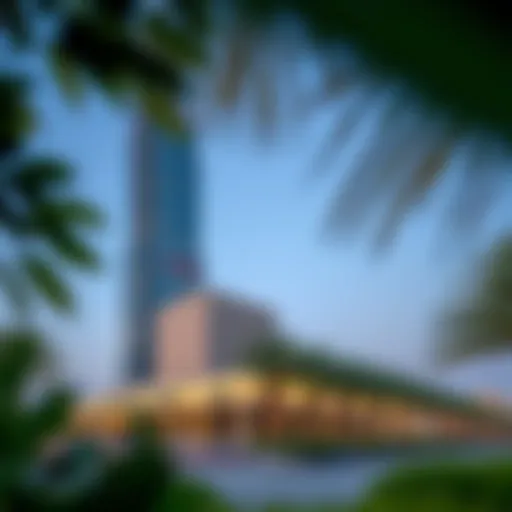 The Liwa Building: A Comprehensive Insight into Its Significance in Dubai's Real Estate Landscape Introduction