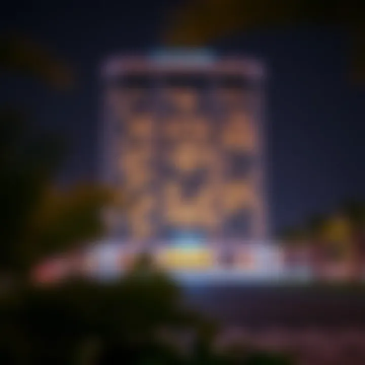 Notable The Liwa Building: A Comprehensive Insight into Its Significance in Dubai's Real Estate Landscape