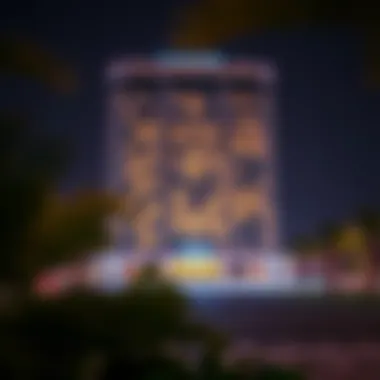 Notable The Liwa Building: A Comprehensive Insight into Its Significance in Dubai's Real Estate Landscape Notable The Liwa Building: A Comprehensive Insight into Its Significance in Dubai's Real Estate Landscape