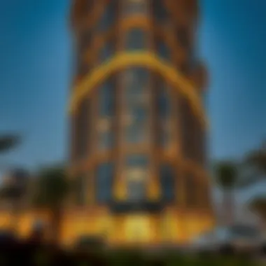 The Liwa Building: A Comprehensive Insight into Its Significance in Dubai's Real Estate Landscape Summary