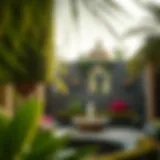 The Most Exceptional Gardens in Dubai: A Comprehensive Overview Introduction