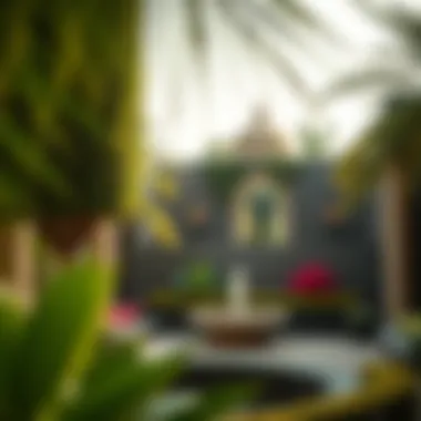 The Most Exceptional Gardens in Dubai: A Comprehensive Overview Introduction The Most Exceptional Gardens in Dubai: A Comprehensive Overview Introduction