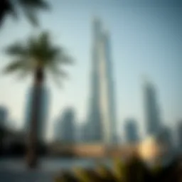 The Palm Tower: An In-Depth Exploration Introduction