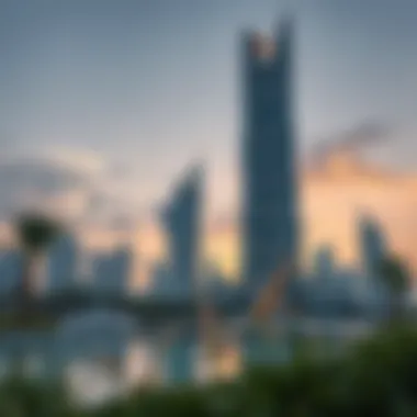 Notable The Palm Tower: An In-Depth Exploration Notable The Palm Tower: An In-Depth Exploration