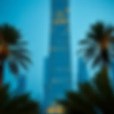 The Palm Tower: An In-Depth Exploration Summary