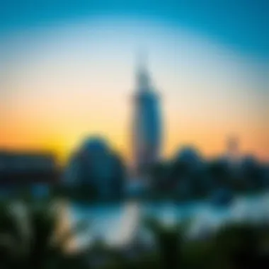 Notable The Strategic Importance of Dubai South Location Notable The Strategic Importance of Dubai South Location