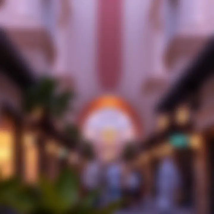 Traders Village Al Barari: A Comprehensive Overview Introduction