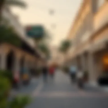 Notable Traders Village Al Barari: A Comprehensive Overview Notable Traders Village Al Barari: A Comprehensive Overview