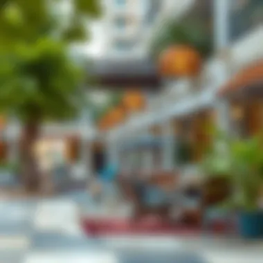 Traders Village Al Barari: A Comprehensive Overview Summary Traders Village Al Barari: A Comprehensive Overview Summary