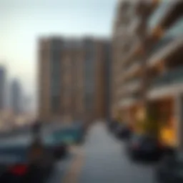 Understanding Apartment Costs in Dubai: A Comprehensive Overview Introduction