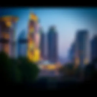 Notable Understanding Average Expenses in Dubai Notable Understanding Average Expenses in Dubai