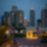 Understanding cancellation status