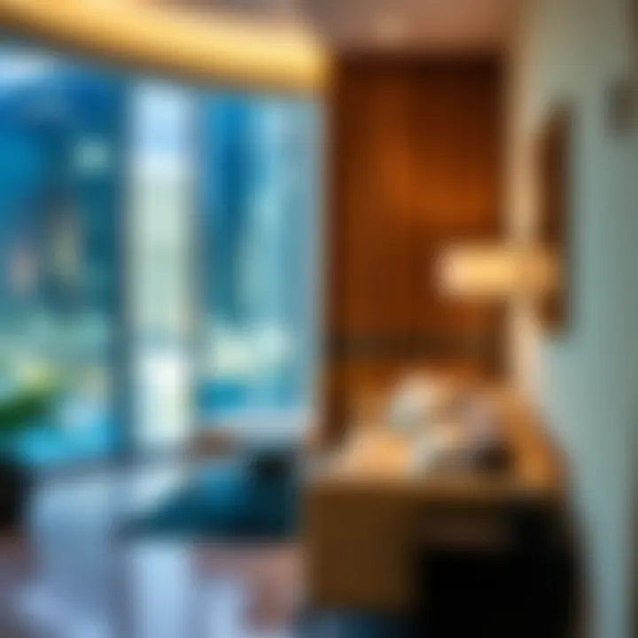 Understanding Dubai Overstay Fines: Regulations and Implications Summary