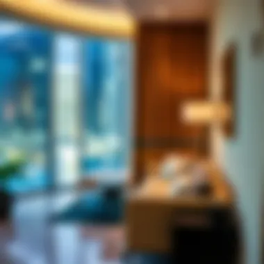 Understanding Dubai Overstay Fines: Regulations and Implications Summary Understanding Dubai Overstay Fines: Regulations and Implications Summary