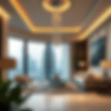 Understanding Housing Costs and Dewa Bill in Dubai Introduction Understanding Housing Costs and Dewa Bill in Dubai Introduction