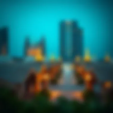 Notable Understanding Makani Numbers in Dubai Real Estate Notable Understanding Makani Numbers in Dubai Real Estate