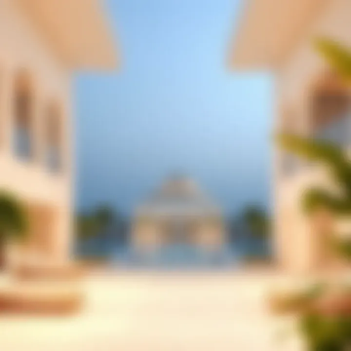 Understanding Makani Numbers in Dubai Real Estate Summary