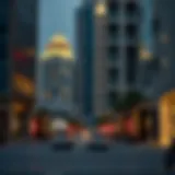 Understanding Municipality Fees in Dubai's Real Estate Market Introduction