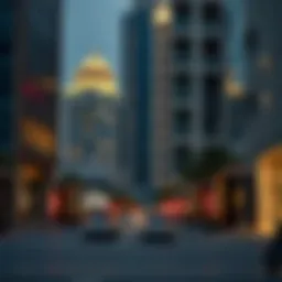 Understanding Municipality Fees in Dubai's Real Estate Market Introduction