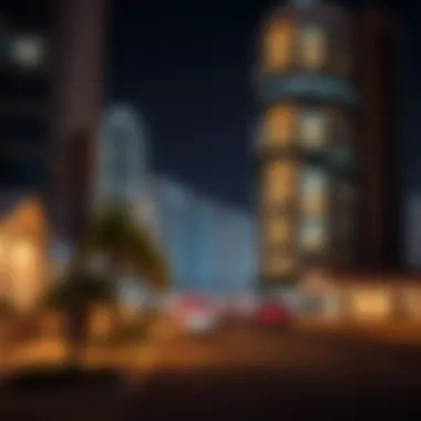 Notable Understanding Municipality Fees in Dubai's Real Estate Market