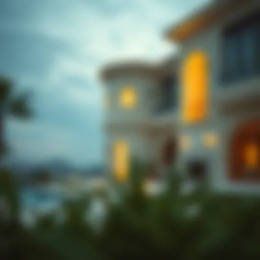 Understanding سند الملكية: A Comprehensive Guide Introduction