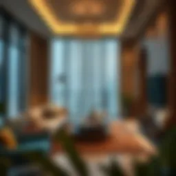 Understanding Staff Accommodation Rules and Regulations in the UAE Introduction