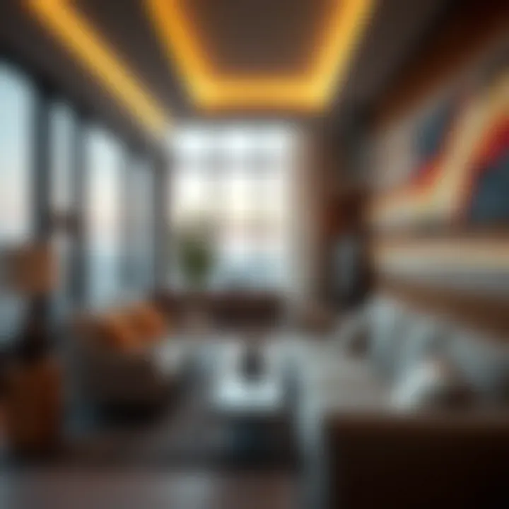 Notable Understanding Staff Accommodation Rules and Regulations in the UAE