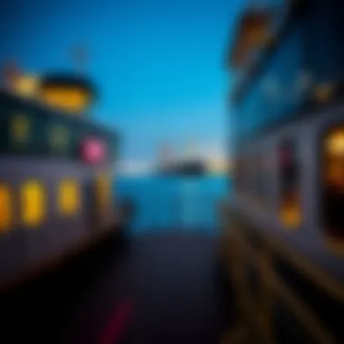 Notable Understanding the Cost of Ferry Travel from Sharjah to Dubai Notable Understanding the Cost of Ferry Travel from Sharjah to Dubai