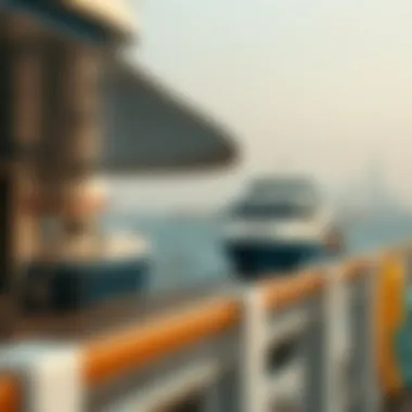 Understanding the Cost of Ferry Travel from Sharjah to Dubai Summary Understanding the Cost of Ferry Travel from Sharjah to Dubai Summary