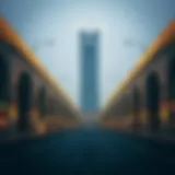 Understanding the Distance Between Dubai and Abu Dhabi: A Comprehensive Guide Introduction