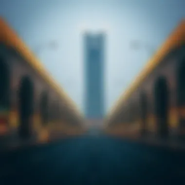 Understanding the Distance Between Dubai and Abu Dhabi: A Comprehensive Guide Introduction Understanding the Distance Between Dubai and Abu Dhabi: A Comprehensive Guide Introduction