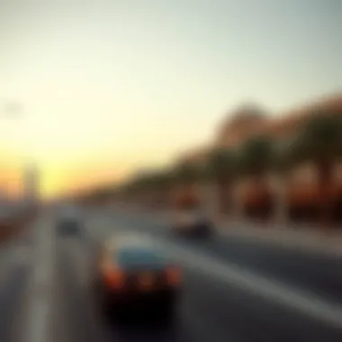 Understanding the Distance Between Dubai and Abu Dhabi: A Comprehensive Guide Summary Understanding the Distance Between Dubai and Abu Dhabi: A Comprehensive Guide Summary