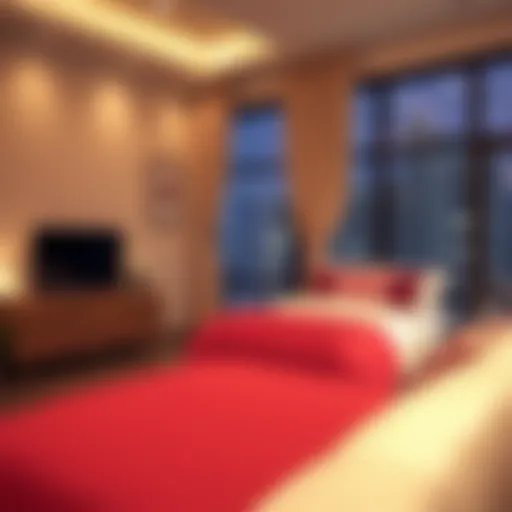 Understanding the Landscape of Paying Guest Accommodation in Dubai Introduction