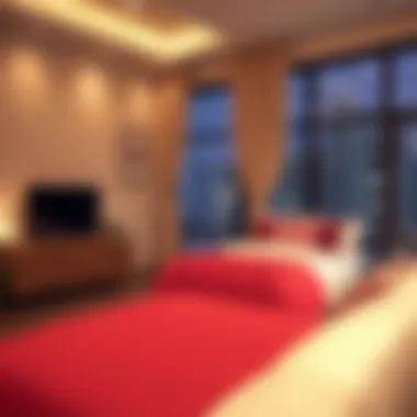 Understanding the Landscape of Paying Guest Accommodation in Dubai Introduction Understanding the Landscape of Paying Guest Accommodation in Dubai Introduction