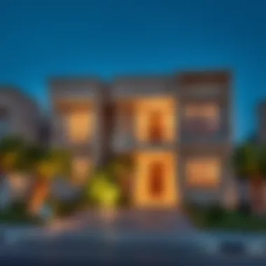 Understanding the Landscape of Paying Guest Accommodation in Dubai Summary Understanding the Landscape of Paying Guest Accommodation in Dubai Summary