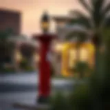 Understanding the Postal Code System in the UAE Introduction