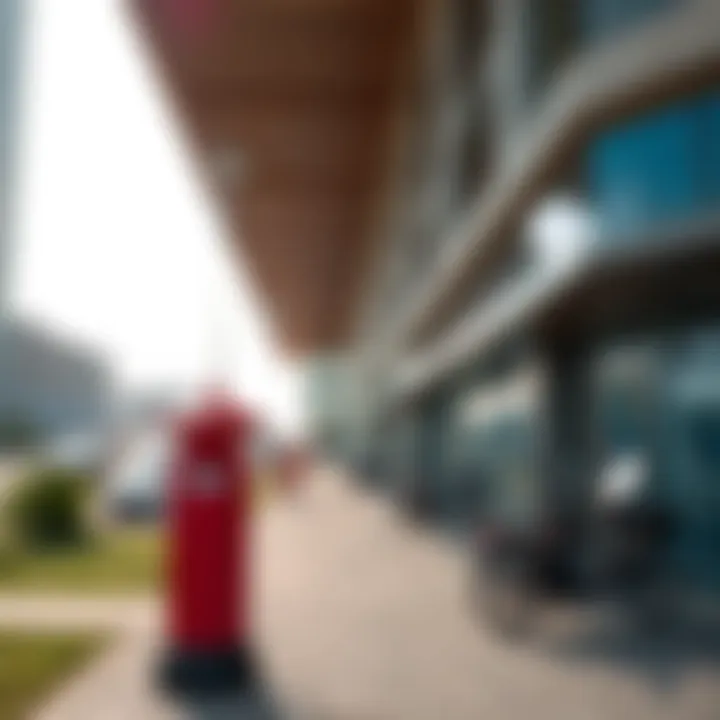 Notable Understanding the Postal Code System in the UAE