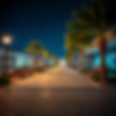 Amenities That Define Wasl Village Modern amenities and facilities in Wasl Village